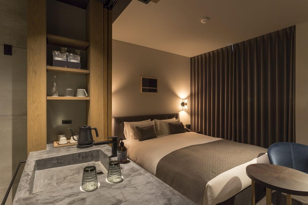 Hotel Canata Kyoto 18/56