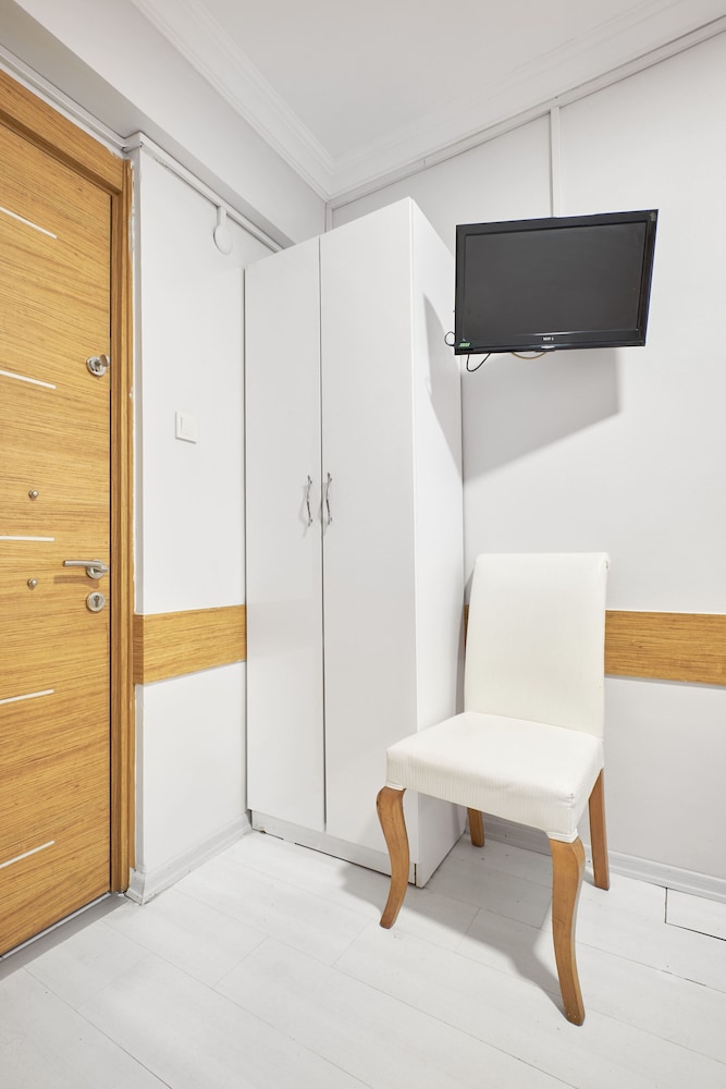Central Suites Taksim 31/50