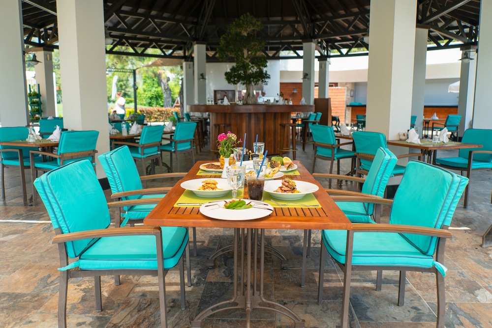 TUI Magic Life Rixos Beldibi +16 48/62