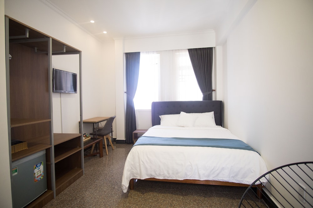 Cuu Kim Son Hotel 21/43