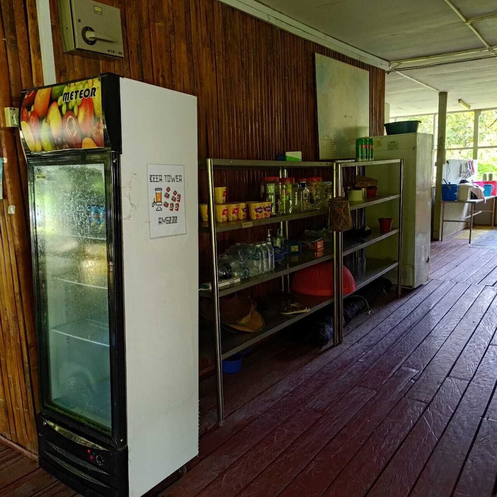 Kinabalu Poring Vacation Lodge 9/60