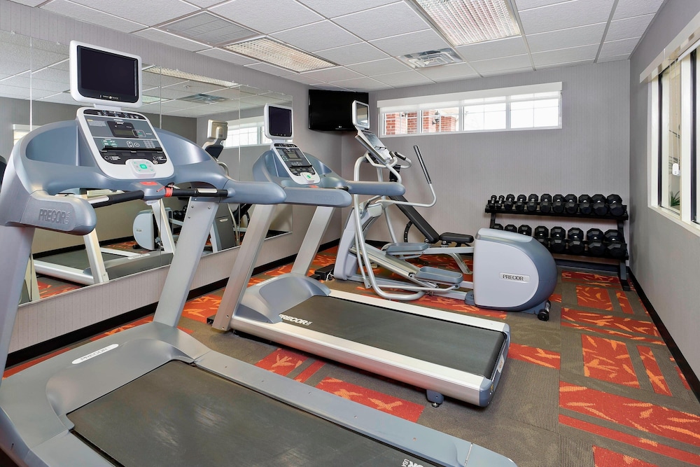 Residence Inn Dallas Lewisville 9/20