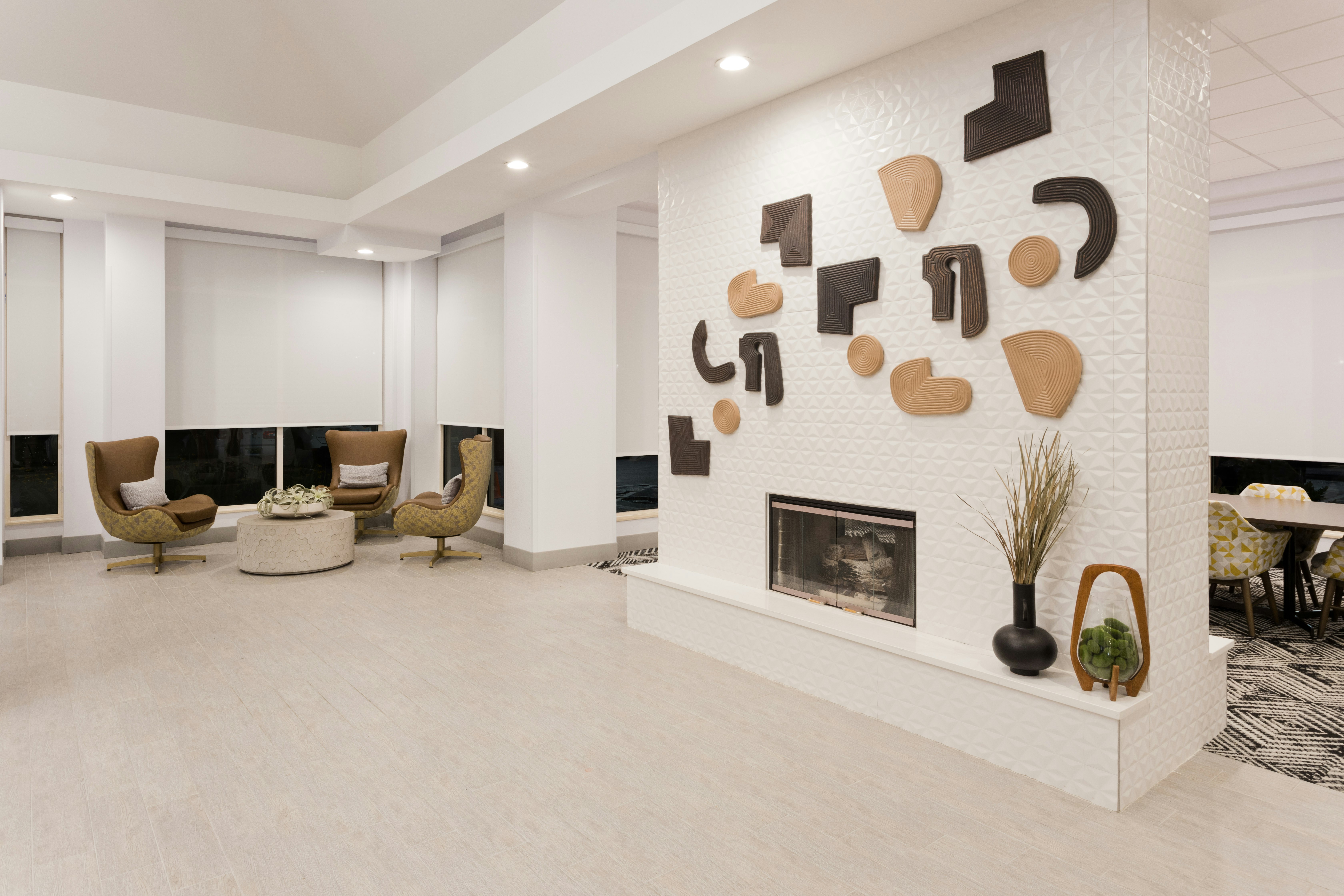 Hilton Garden Inn Birmingham Lakeshore Drive 13/27