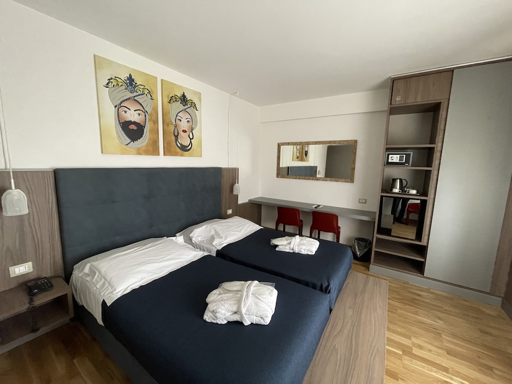 Colleverde Park Hotel 20/61