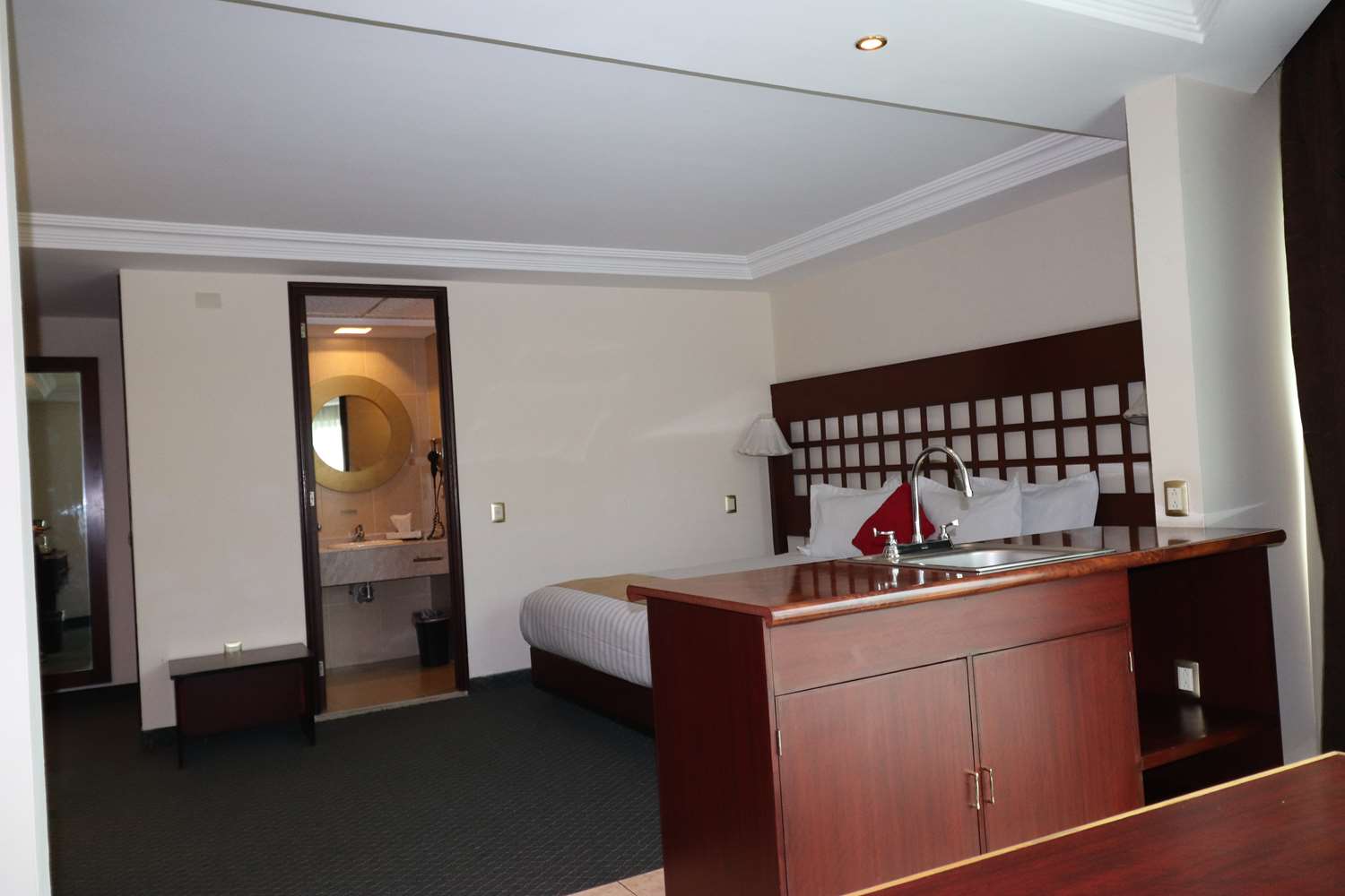 Best Western Toluca 9/35