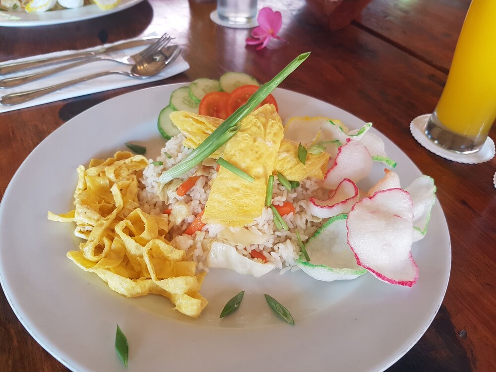 Gili Exotic Villas 25/43
