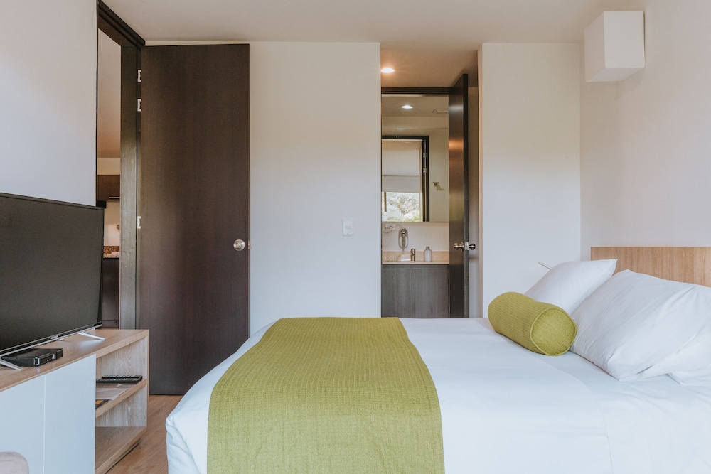 Travelers Rio Verde Living Suites 14/50