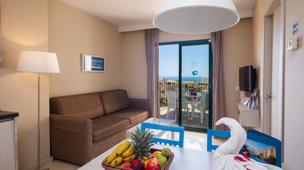 Benalmadena Palace Hotel Spa 31/50