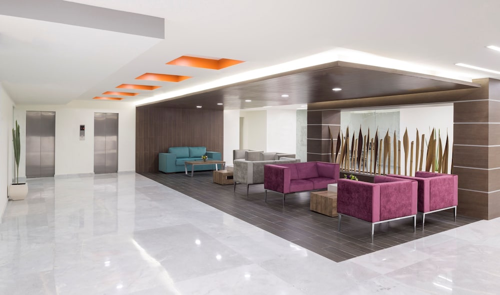 Real Inn Celaya 42/65