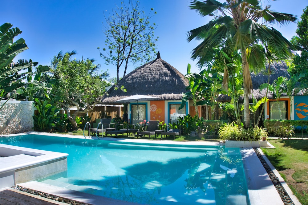 Villa Kasadya 45/50