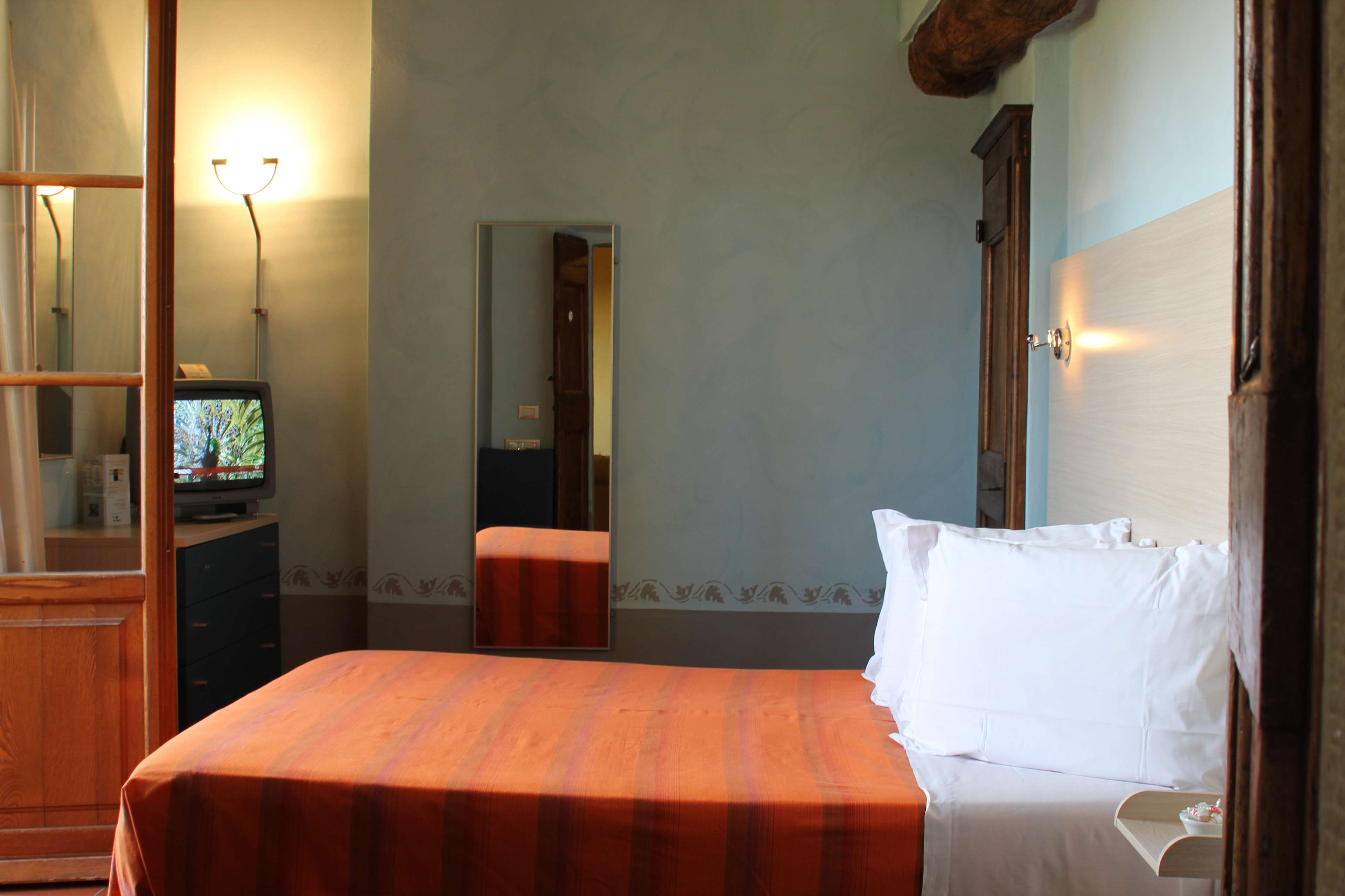 Le Capanne酒店(Hotel Le Capanne) 图片5