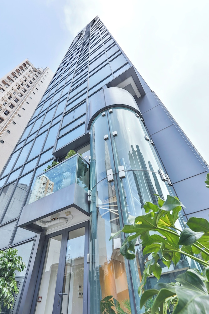 Urbanwood Ap Lei Chau in HONG KONG ISLAND
