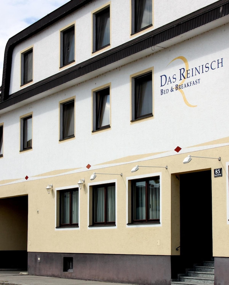 Das Reinisch - Just Rooms 4/54