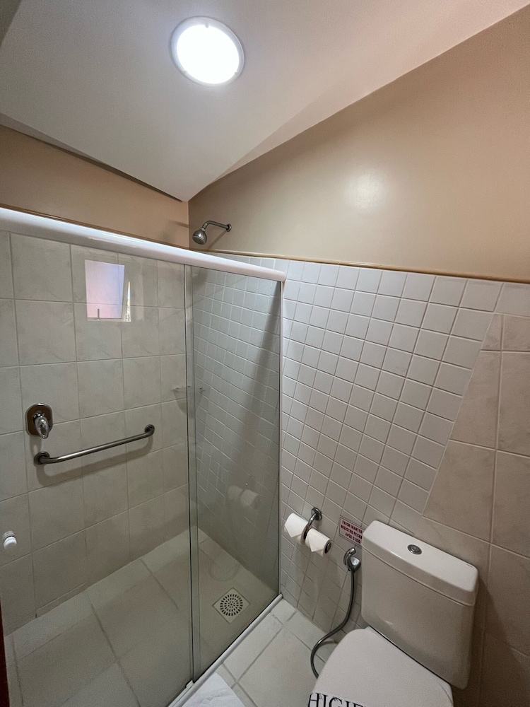 HOTEL ALIANCA EXPRESS 27/29