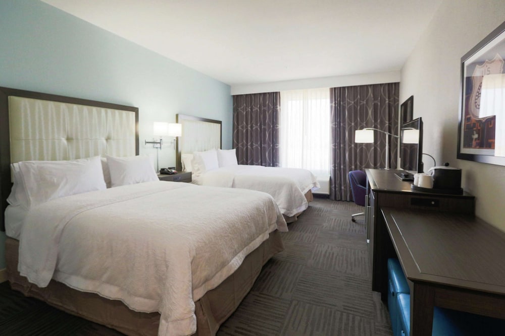 Hampton Inn El Reno 20/47