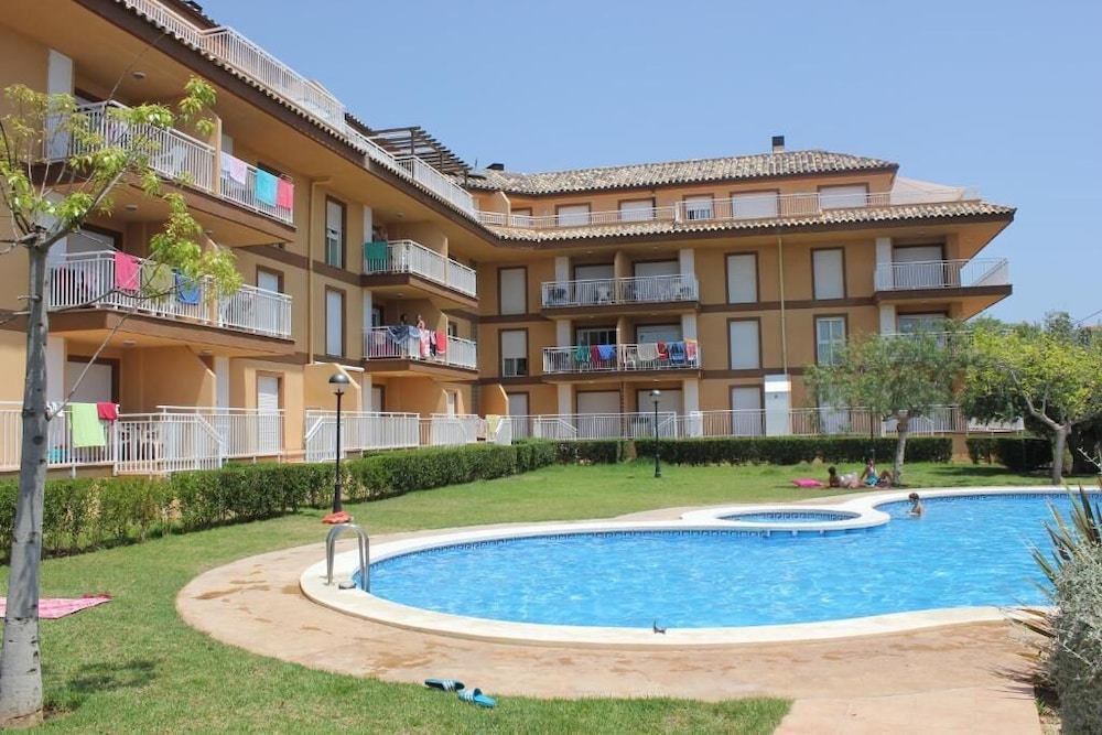 Bovalar Apartments Casa Azahar 3/16