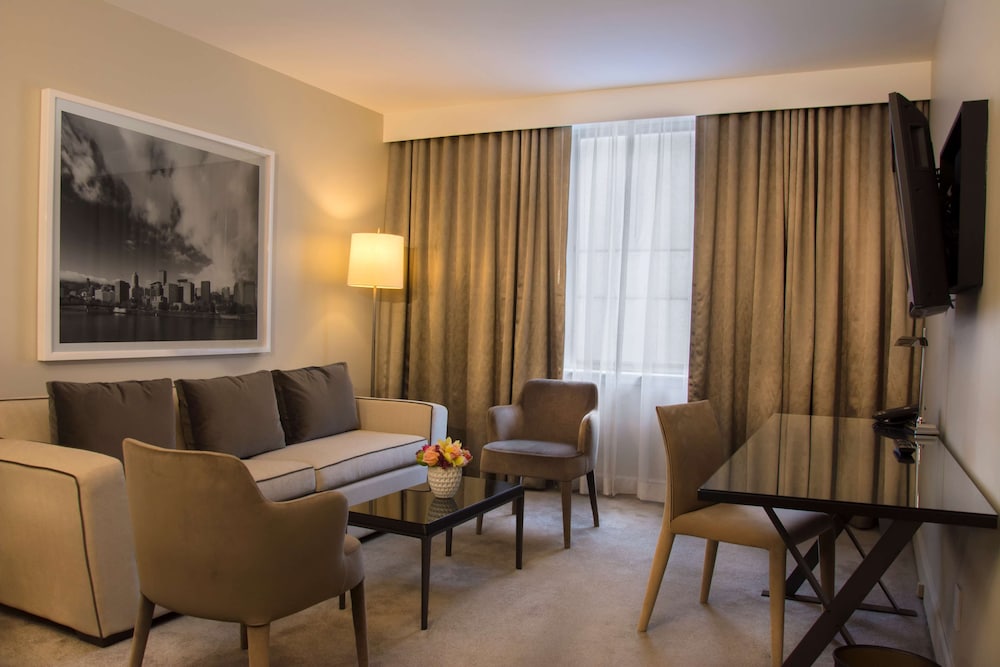 The Benson Portland, Curio Collection by Hilton 46/72