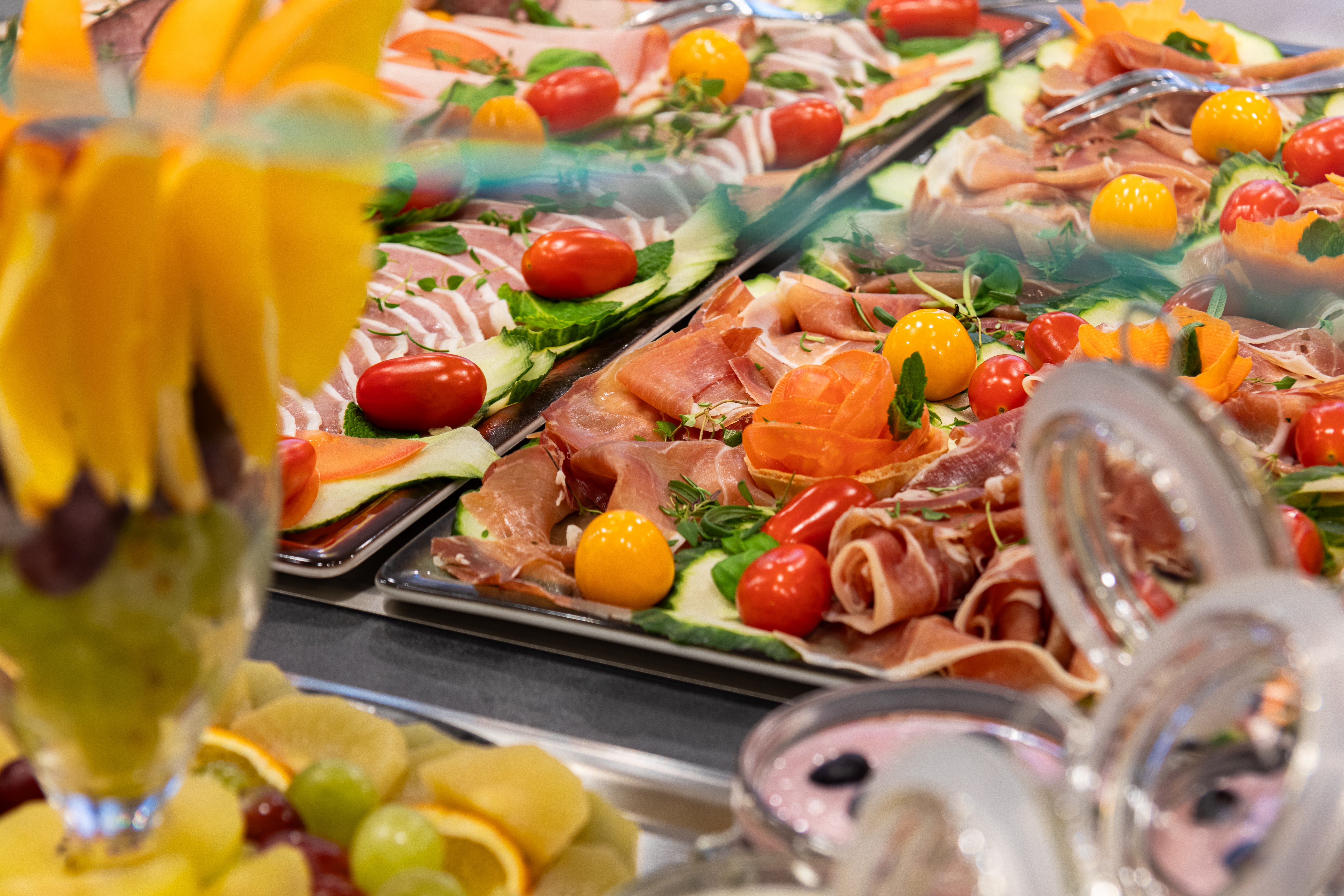 Holiday Inn - the niu, Flower Konstanz by IHG 19/44