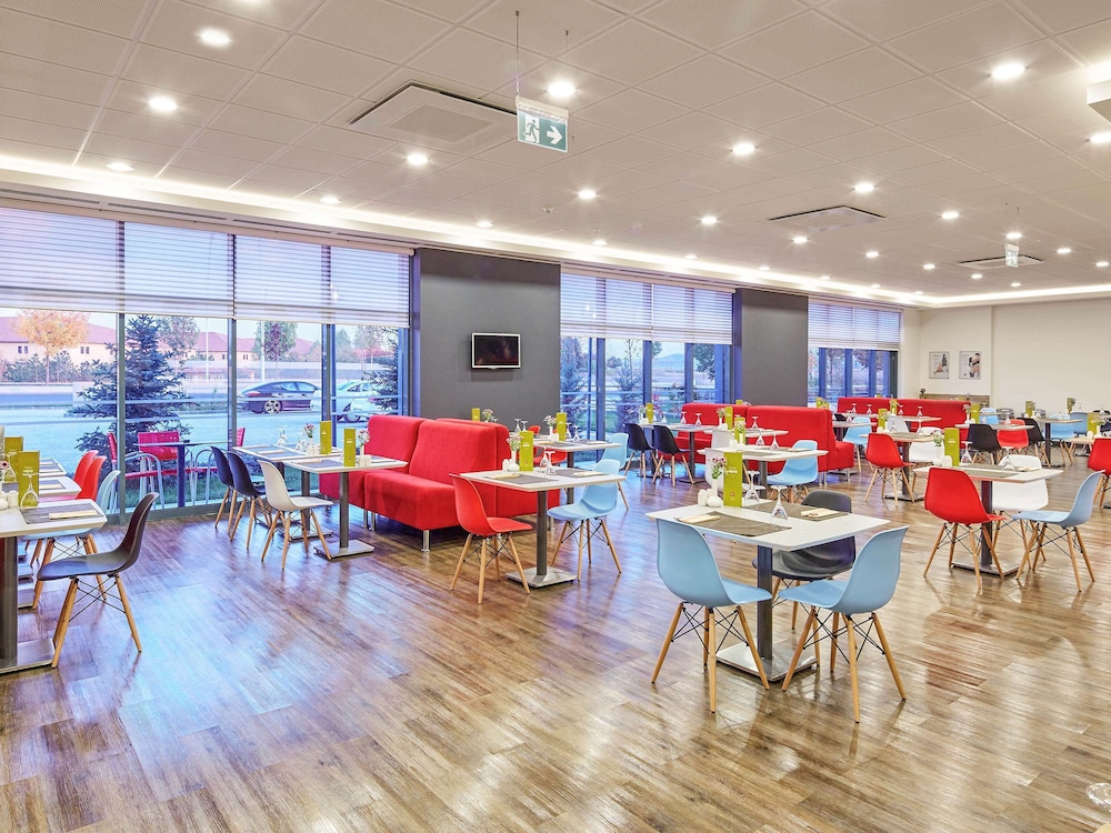 Ibis Ankara Airport 49/61
