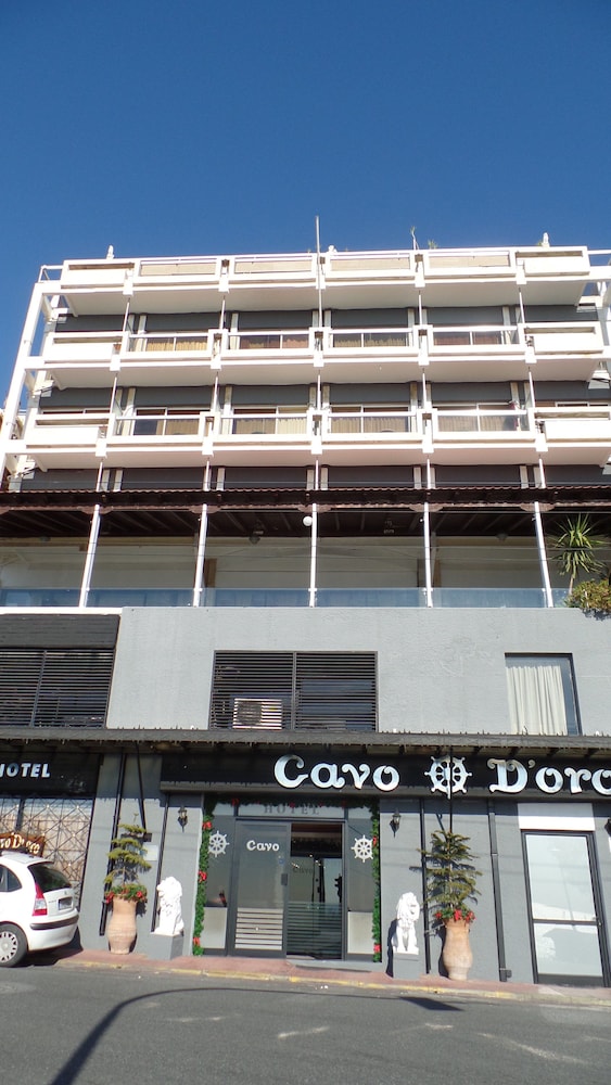 Cavo D Apos Oro Hotel 2/69