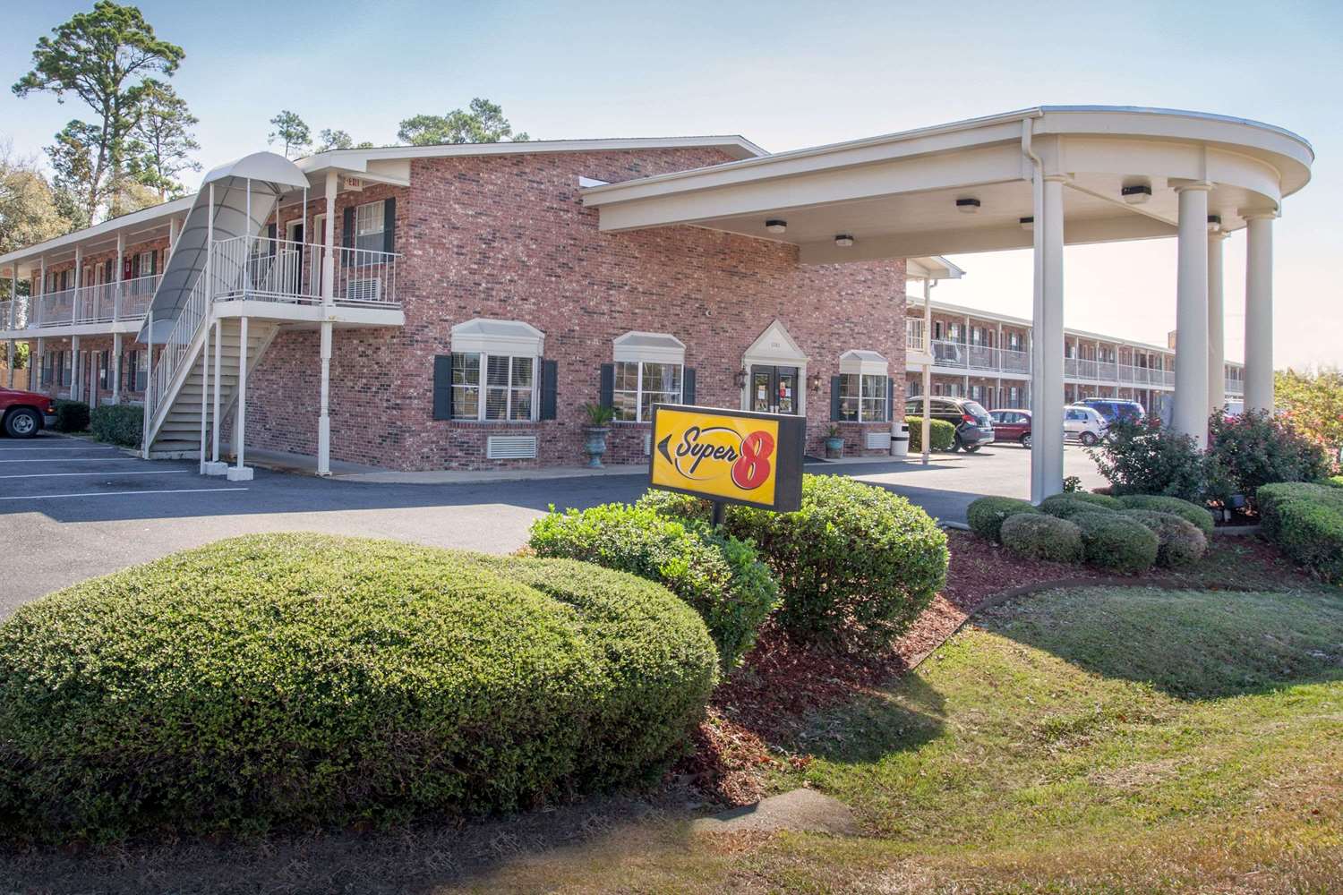 Super 8 By Wyndham Monroe West 2/9