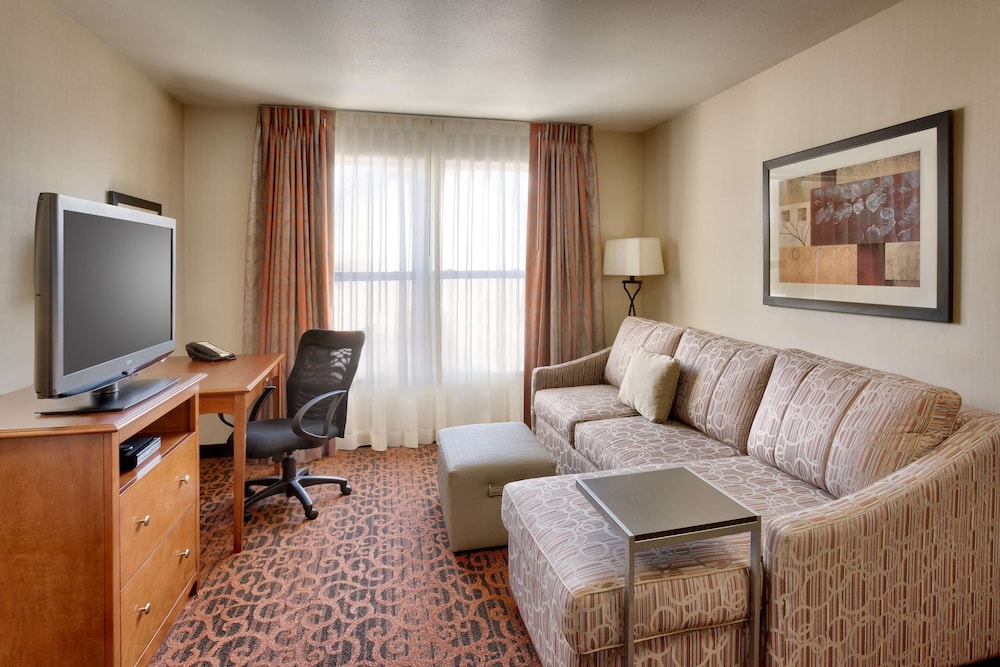 Hampton Inn & Suites Orem 29/43