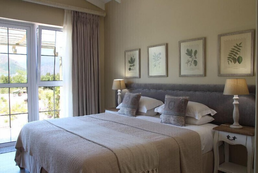 La Cabriere Country House 11/67