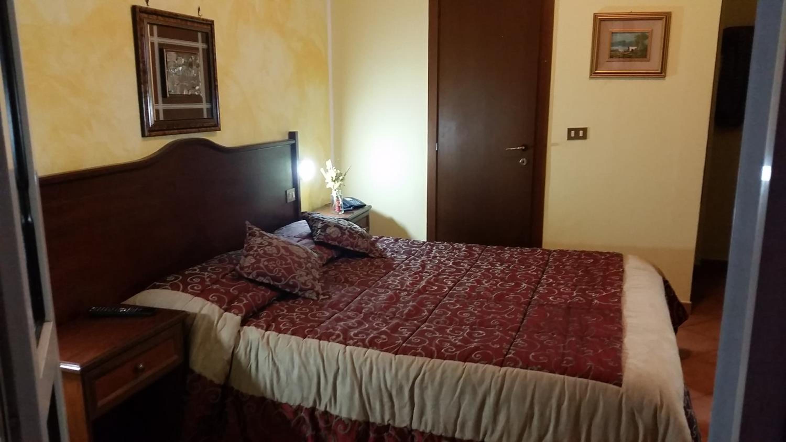 Hotel Chopin 22/50