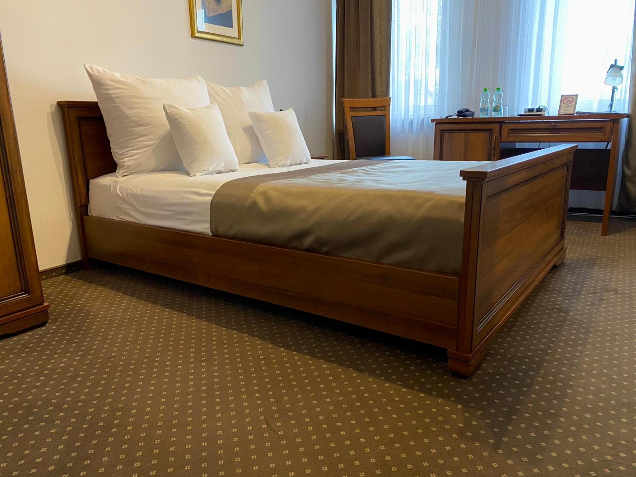 Hotel Constancja 11/37