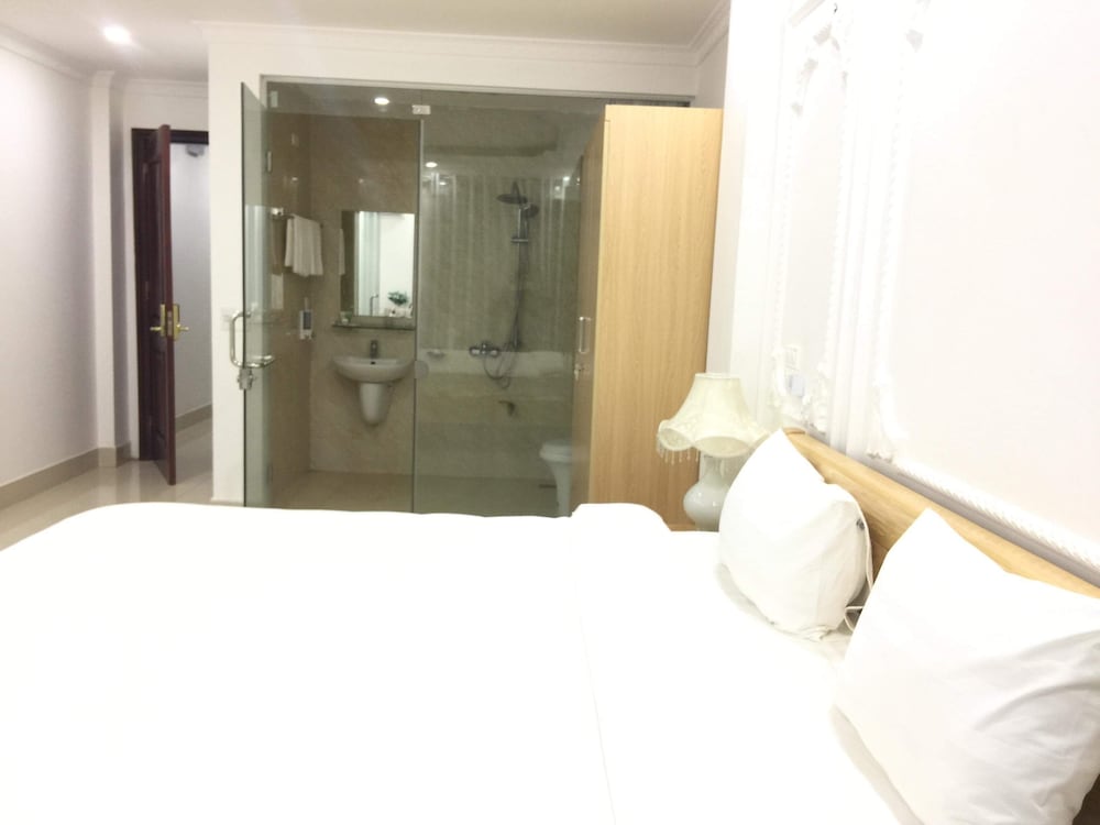 Anna Airport Hotel 19/38