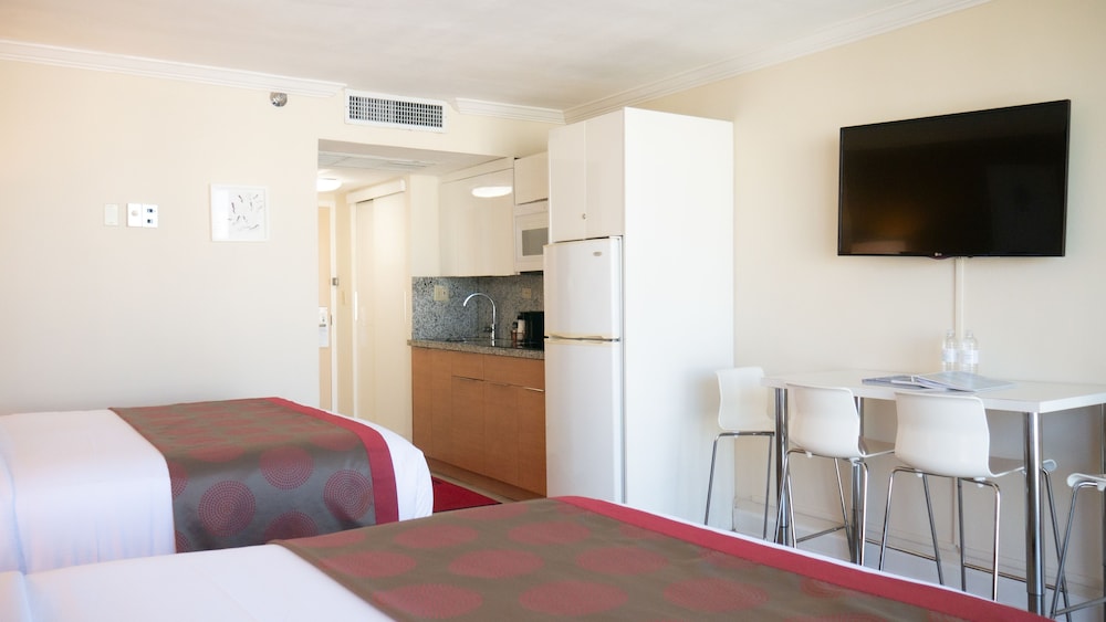 Ramada Plaza by Wyndham Marco Polo Beach Resort 22/67