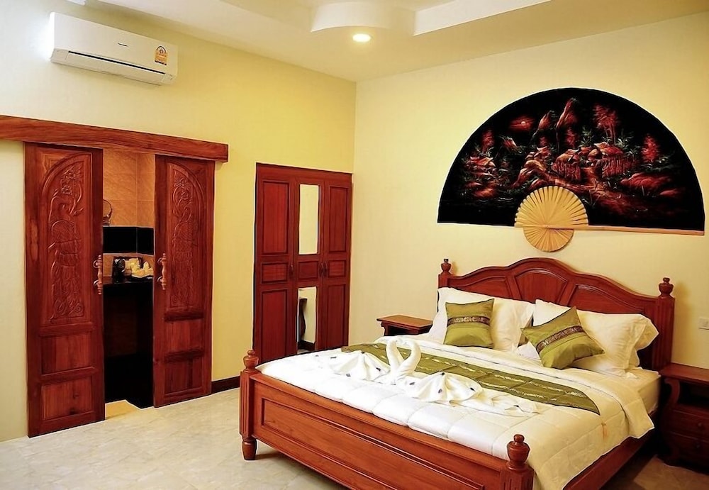 Nok Resort & Hotel 15/50