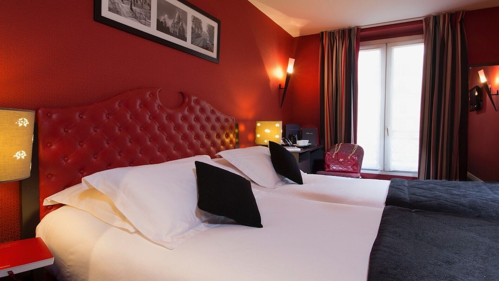 SUPERIOR, TWIN BEDS
