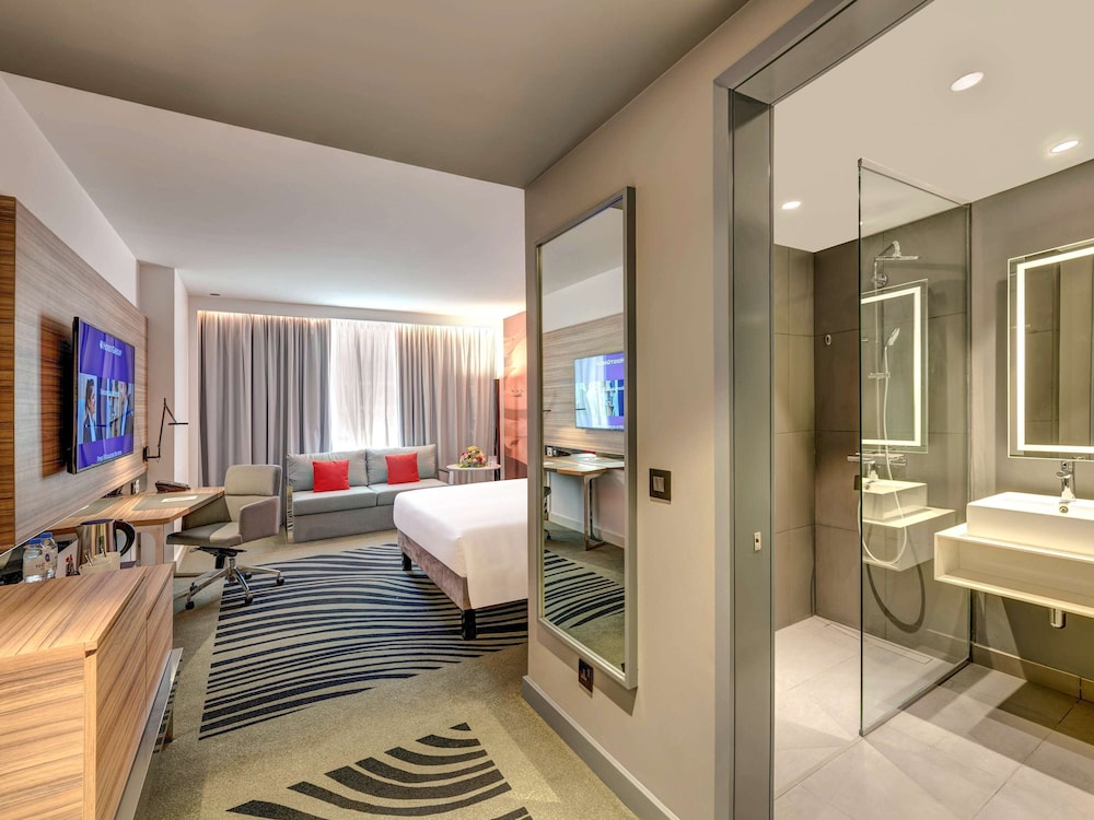 Novotel Sharjah Expo Centre 28/71