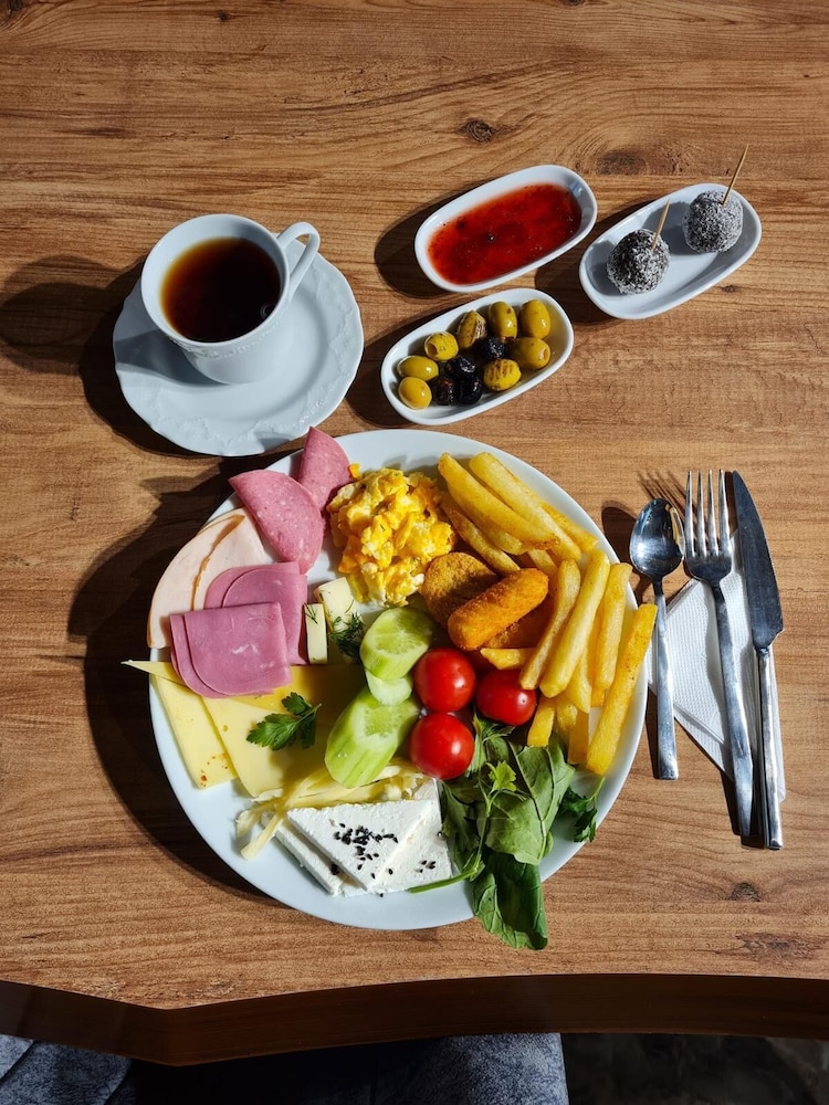 El Emin Istanbul Hotel 47/60