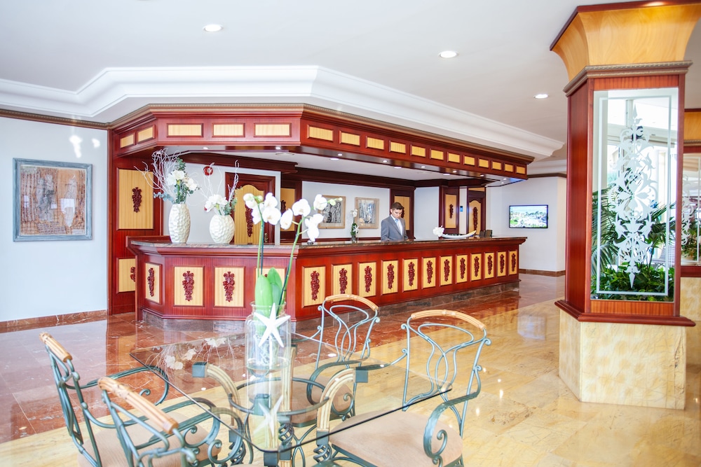 Grupotel Santa Eularia and Spa - Adults Only 10/54