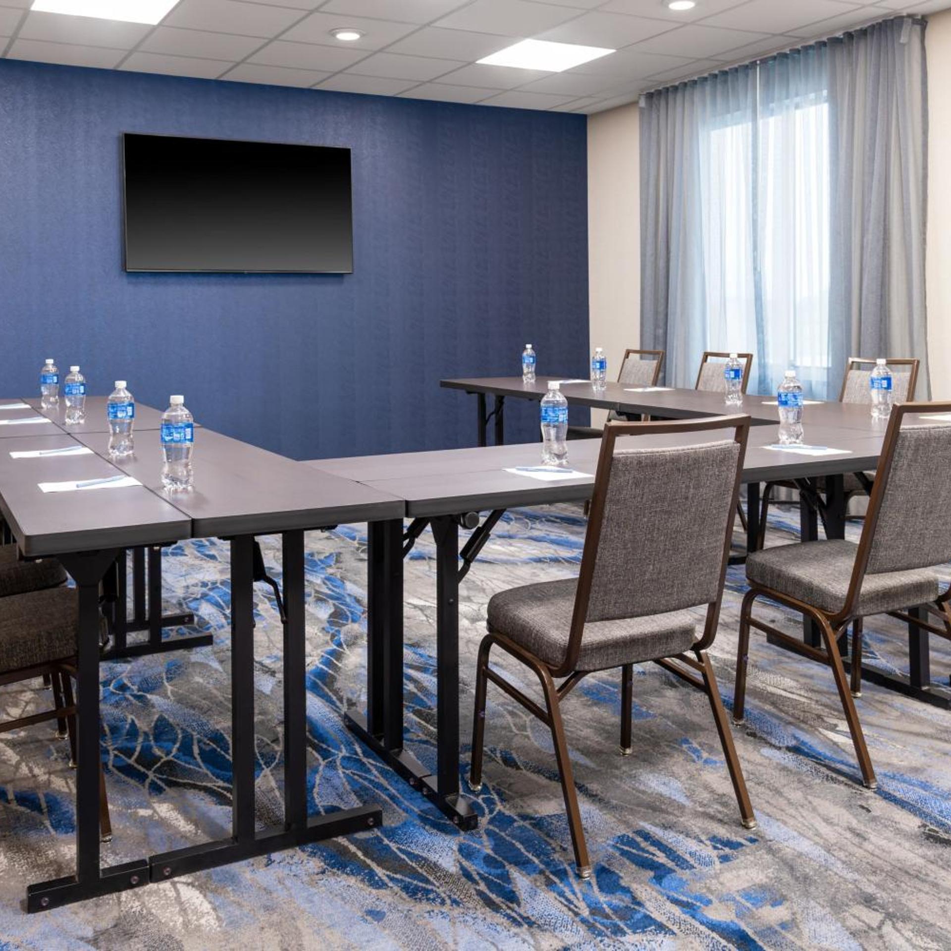 Fairfield by Marriott Inn & Suites Sioux Center 22/31