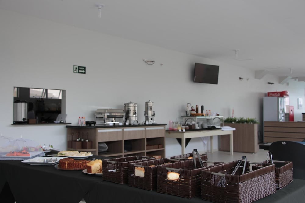 Hotel Ilha Costeira 39/59