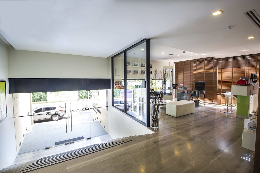 Marvin Suites 28/50