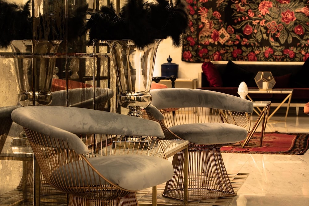 Museum Hotel Orbeliani 42/50