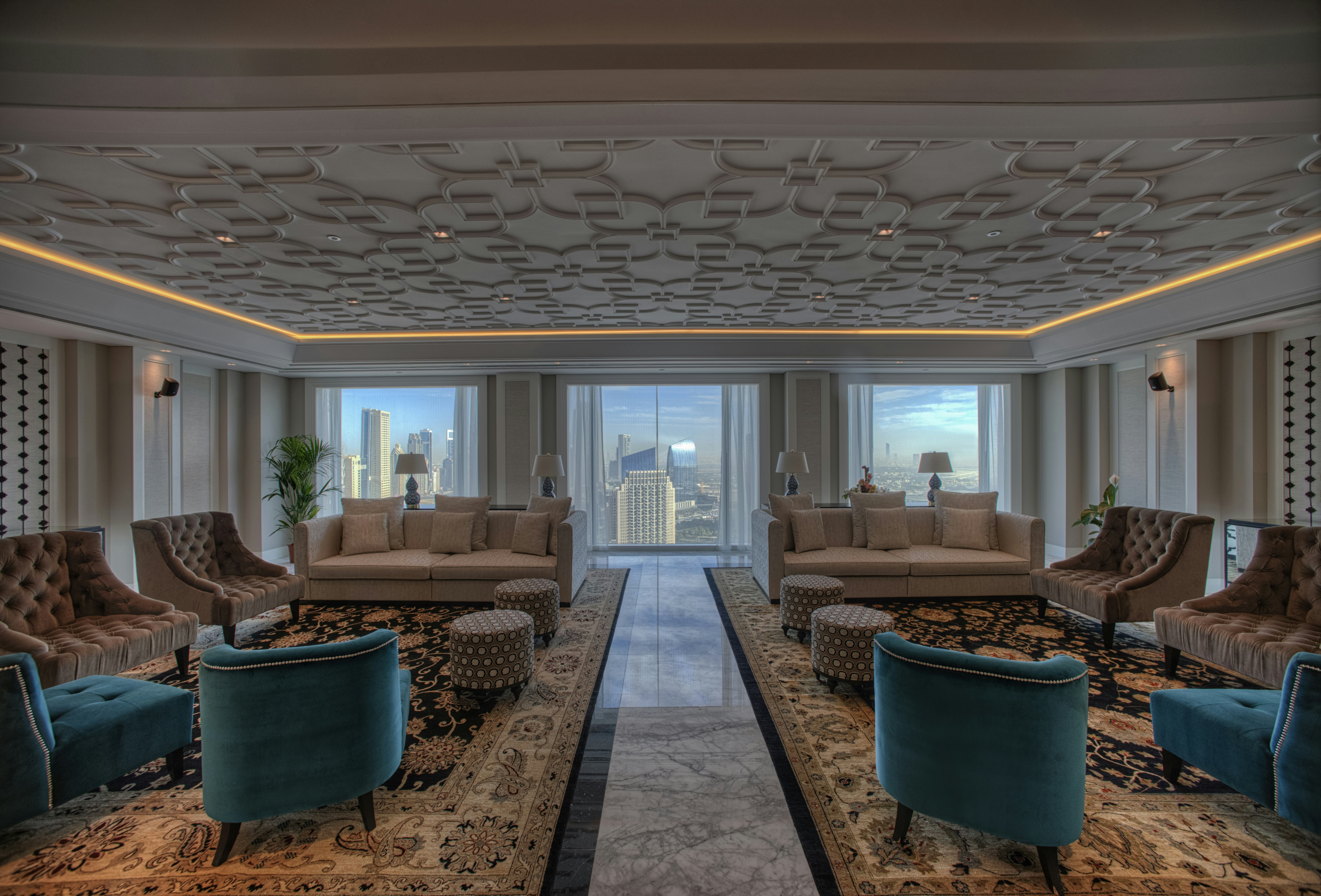 Taj Dubai 45/79