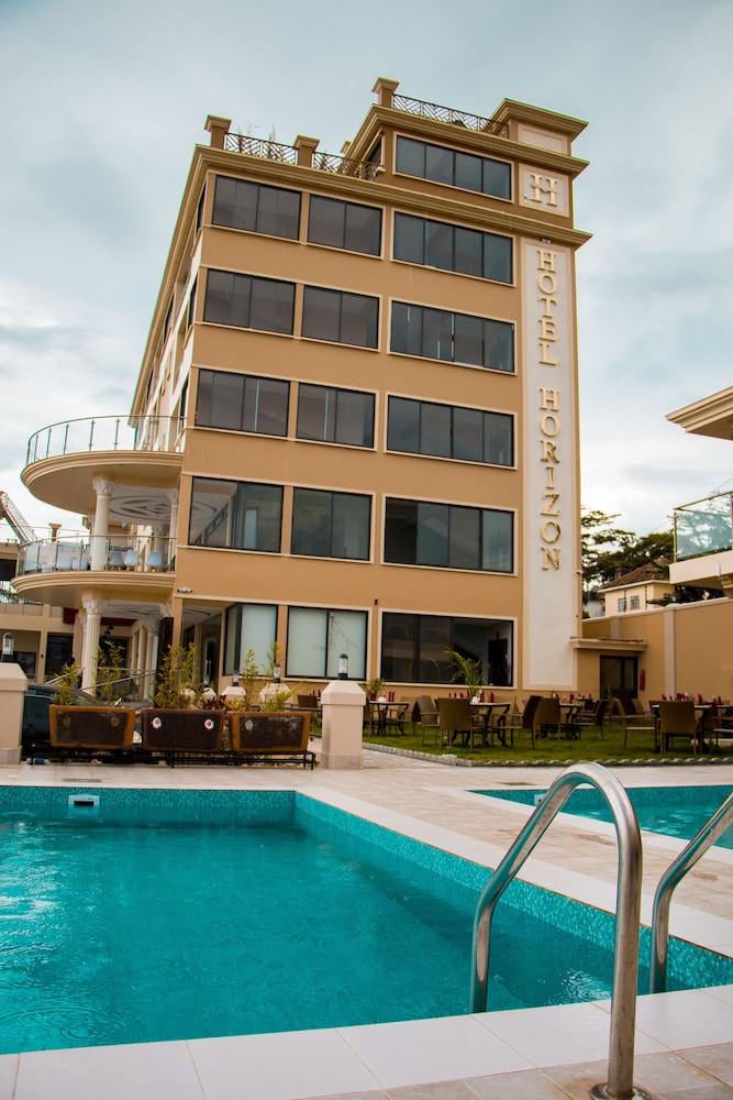 Hotel Horizon 6/57