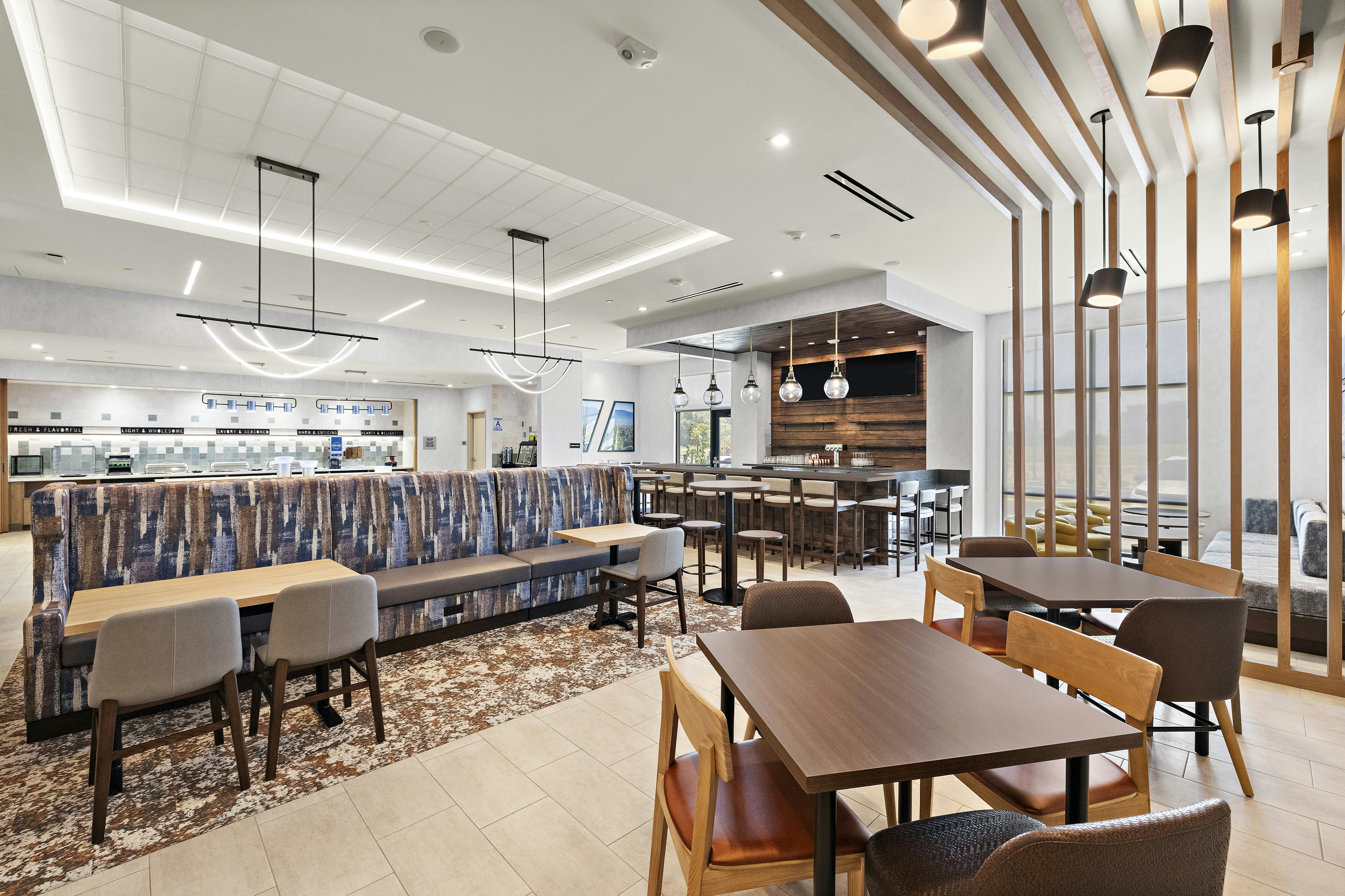 Home2 Suites by Hilton Ontario Airport, CA 33/44