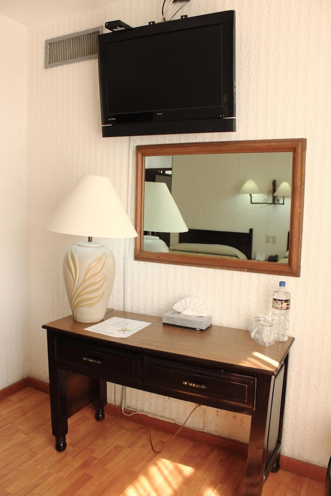 Hotel Maria Benita 29/50