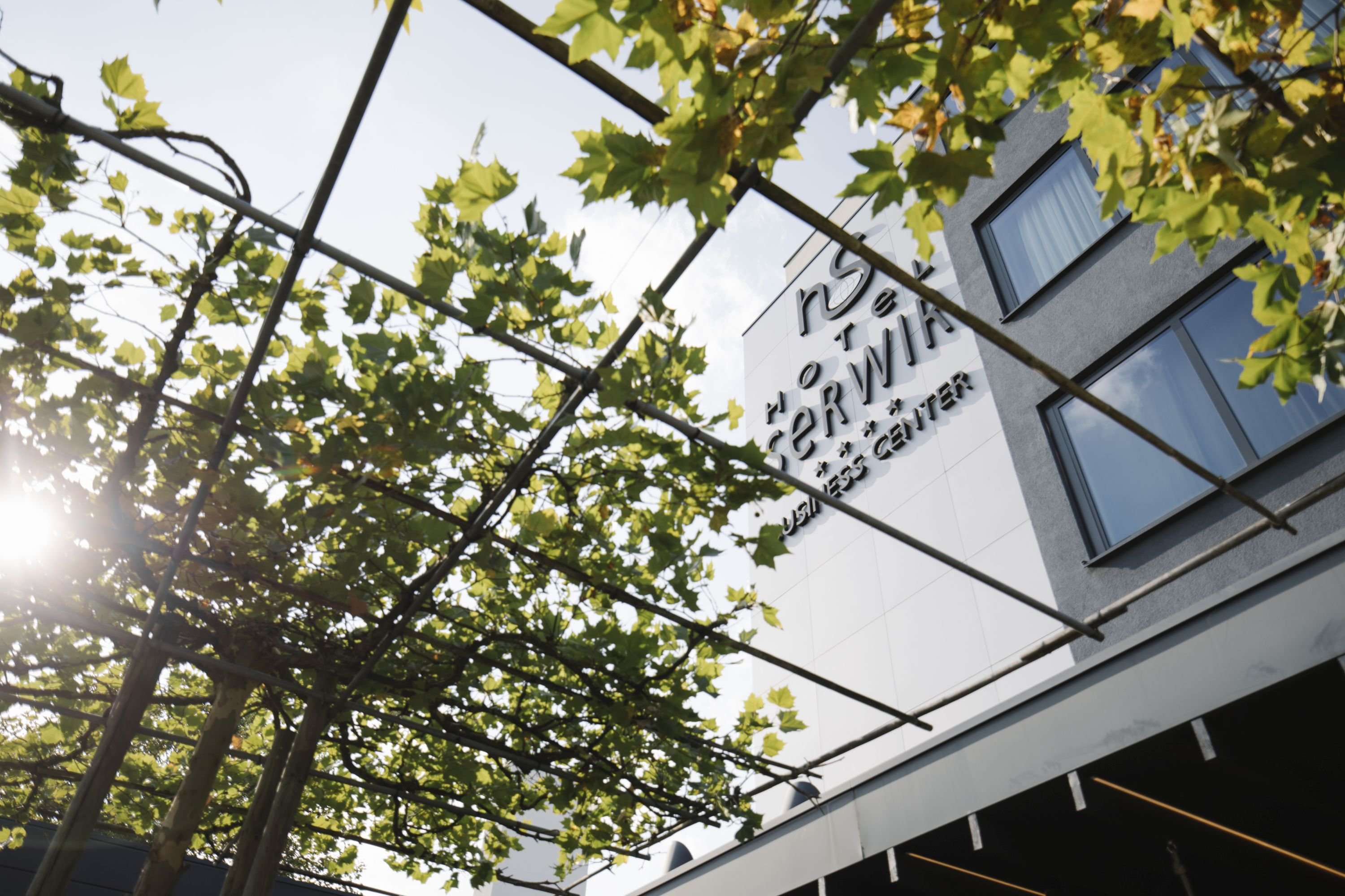 Hotel Serwir 3/51