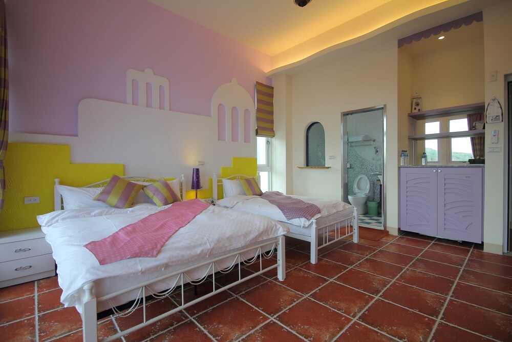 Lighthouse B&B 30/71