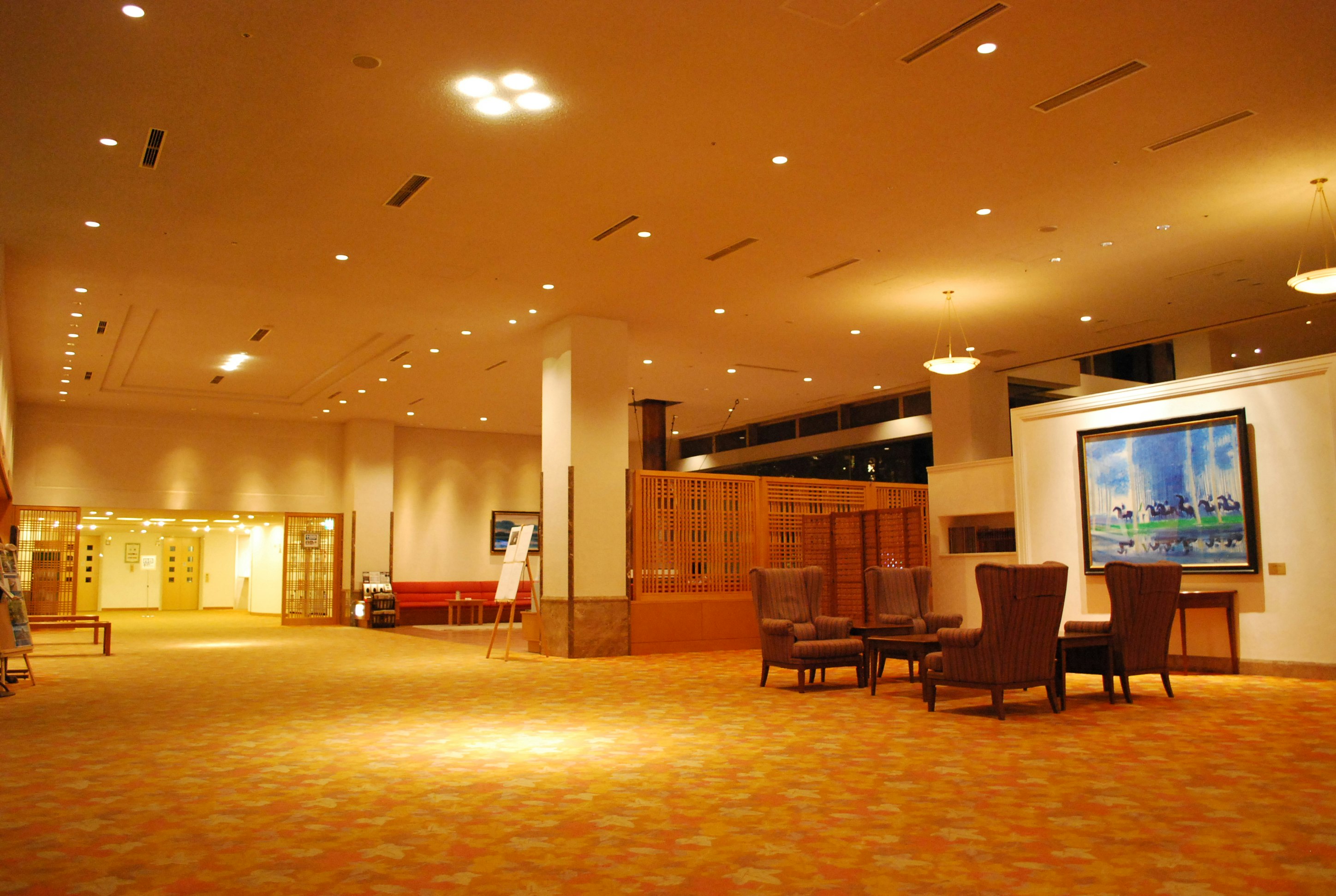 Kussharo Prince Hotel 49/75