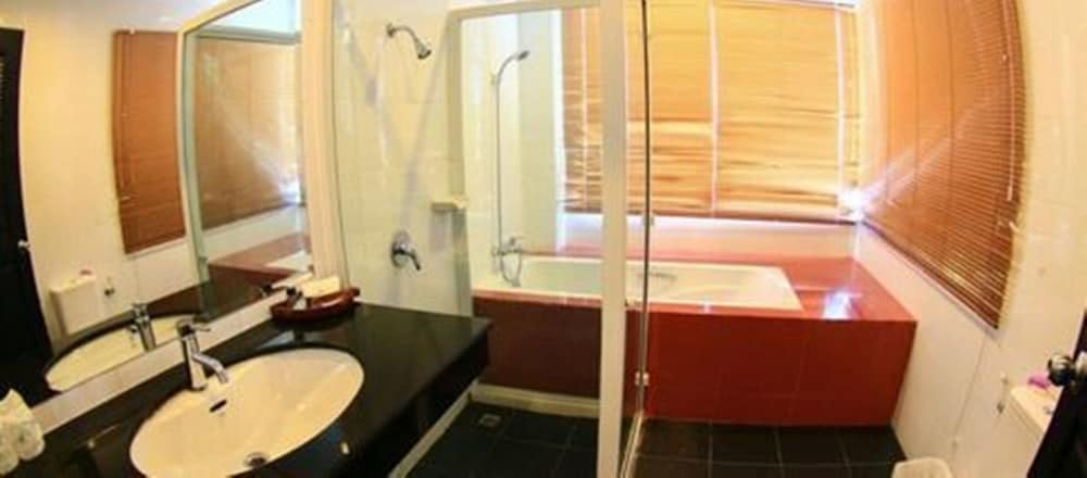 Tanawit Hotel & Spa Hua Hin 22/56