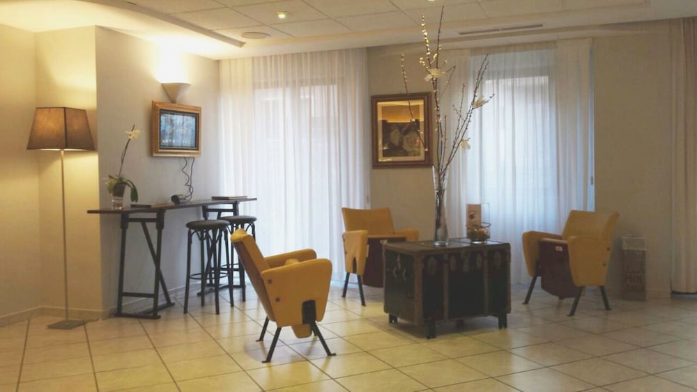 Hotel Colonne 35/46