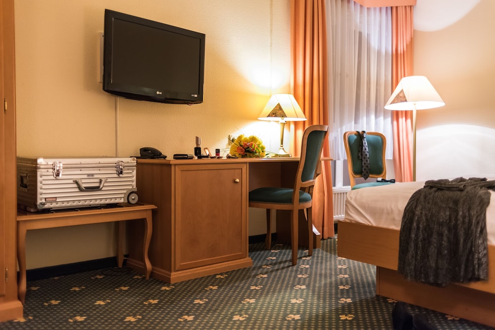 TRIHOTEL Rostock – Wellnesshotel Adults Only 43/47